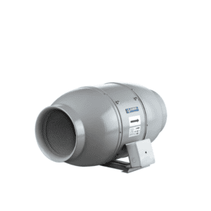 THIẾT BỊ CẤP KHÍ TƯƠI ISO - MIX